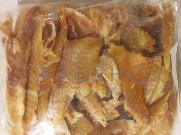 Камбала (рваная) в Серпухове