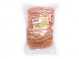 Ряпушка вяленая: Треска соломка