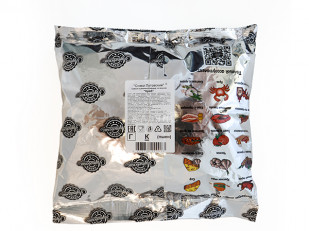 Сурские гренки Томат спайси (100 гр): Гренки пшеничные 