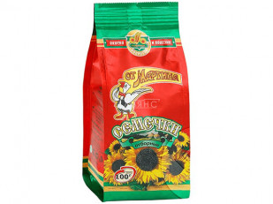 Арахис в глазури со вкусом буженина с чесноком: Семечки от 