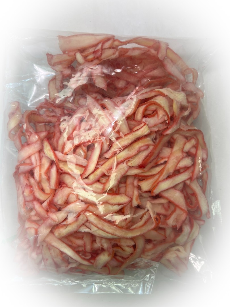 Кальмар кольца со вкусом краба в Серпухове