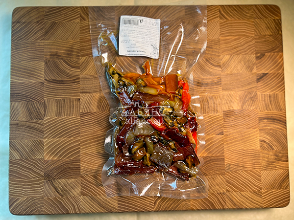 Морской коктейль (250 гр.) в Серпухове