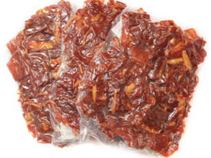 Японские снеки и крекеры: Джерки из свинины 