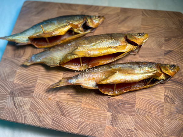 Пелядь х/к крупная потрошеная в Серпухове