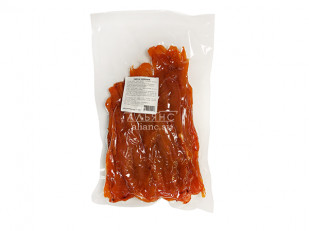 Оленина вяленая (строганина): Мясо курицы по-кавказски