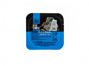 Кальмар паутинка: Соус Блю чиз (90 гр)