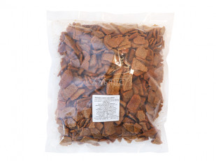 Диспенсеры для снеков: Гренки черные со вкусом бекона