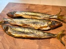 Корюшка х/к (крупная)
