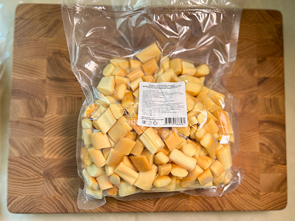 Сырный продукт ФЕРМЕРСКИЙ бочонок копченый в Серпухове