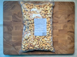 Сырные шарики 