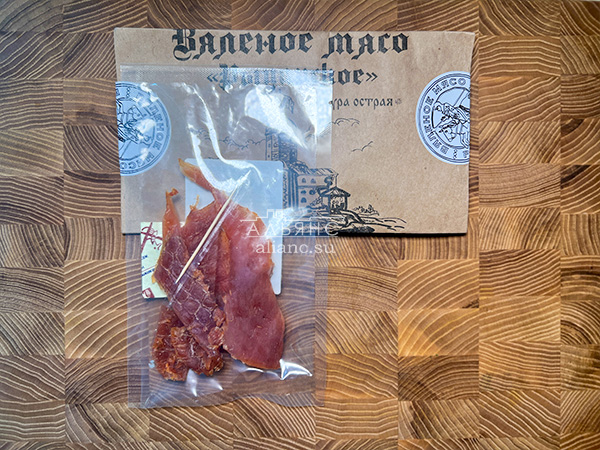 Рыцарское мясо курицы острое в Серпухове