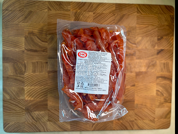 Продукт из мяса птиц "КАРПАЧЧО" с/к "ООО БАЛТИКА" (Калининградская обл.) в Серпухове
