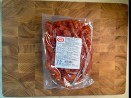 Продукт из мяса птиц "КАРПАЧЧО" с/к "ООО БАЛТИКА" (Калининградская обл.)