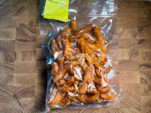 Нитка ЖАРЕНАЯ 