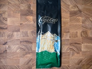 Сыр чечил некопченый весовой 