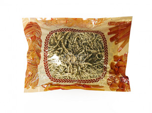 Осьминог (пяточки х/к из щупалец кальмара): Сыр чечил некопченый весовой 