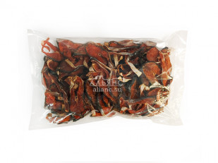 Мясные снеки: Горбуша стейк