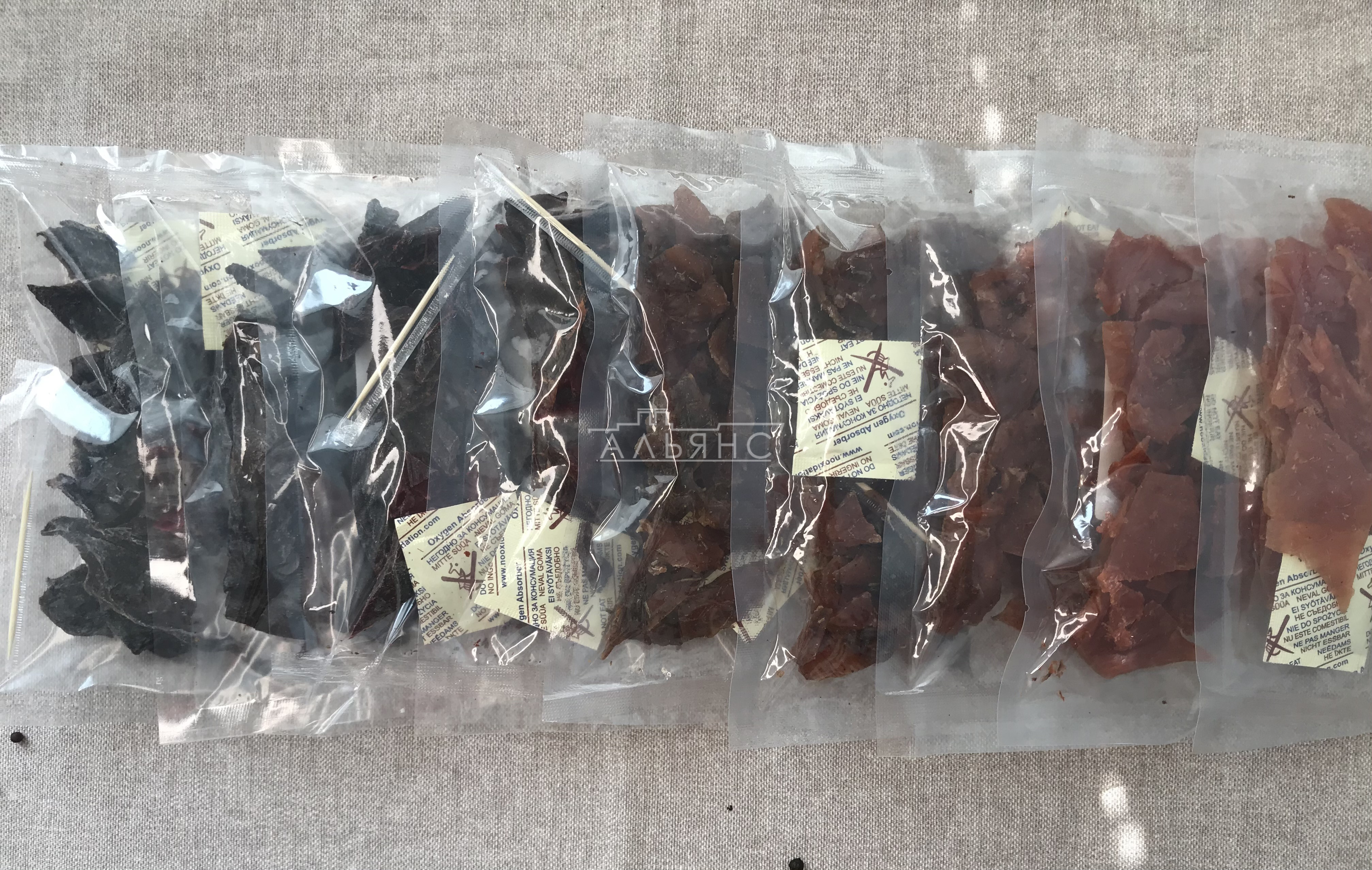 Рыцарское мясо курица в Серпухове